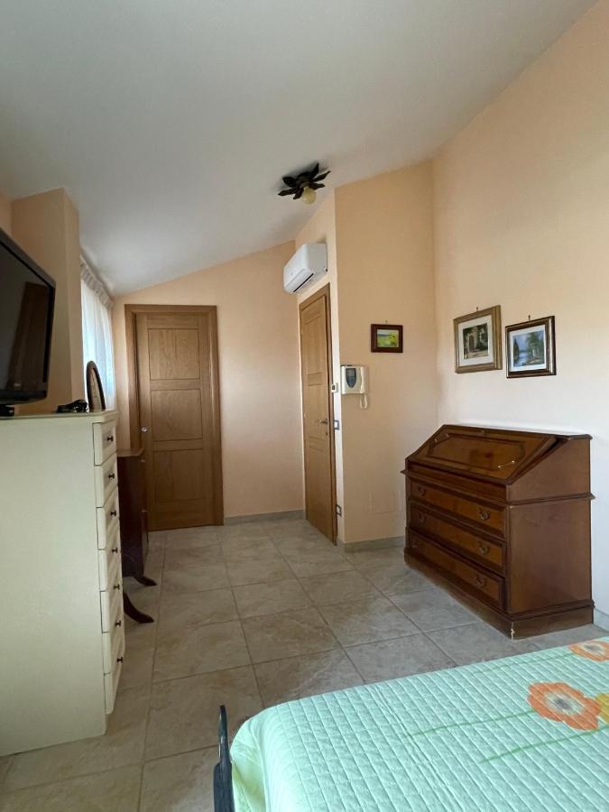La Casa Di Flora Aeroporto Di Casa de férias