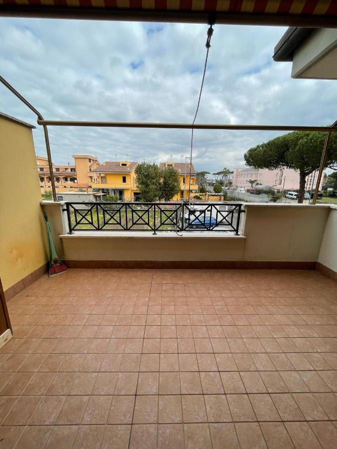 La Casa Di Flora Aeroporto Di Casa de férias Fiumicino